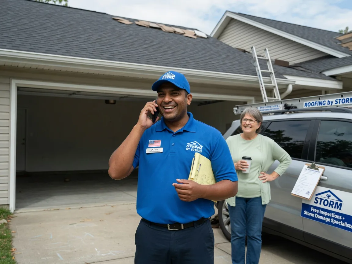 Roof Repair Near Me Rock, WV FAQs